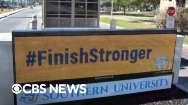 Several HBCUs face series of fake violent threats