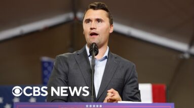 Latest on Charlie Kirk shooting investigation with suspect set to make first court appearance