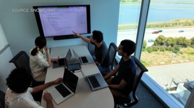 Snowflake Helps Launch AI Interoperability Standard