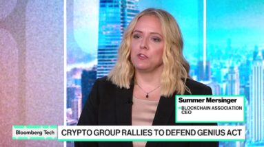 Stablecoin Regulation Raises Tensions with Banks