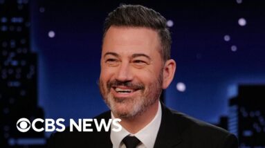 State of free speech in U.S. after Jimmy Kimmel's suspension