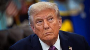 Supreme Court to decide if Trump can impose his most sweeping tariffs