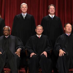 Supreme Court to tackle two major cases challenging Trump's tariffs