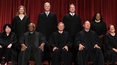 Supreme Court to tackle two major cases challenging Trump's tariffs