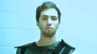 Suspect in Charlie Kirk killing makes first court appearance
