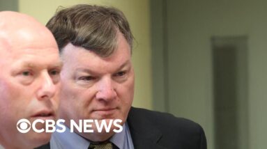 Suspected Gilgo Beach serial killer loses bid for separate trials