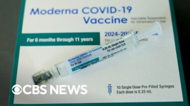 CDC panel drops COVID shot recommendation, no deal to avoid government shutdown, more | The Takeout
