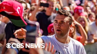 What to expect from Charlie Kirk shooting suspect's first court appearance