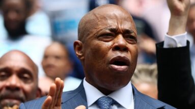 What to know after New York City Mayor Eric Adams ends his reelection bid