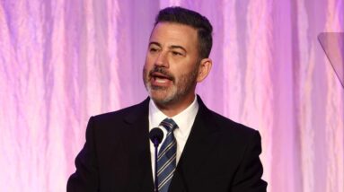 What to know as Nexstar, Sinclair plan to continue not airing Jimmy Kimmel