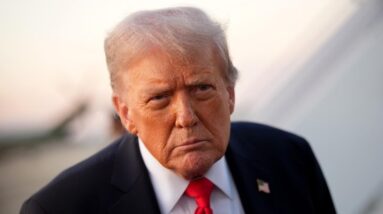 Taliban reacts to Trump's comments on Bagram base in Afghanistan