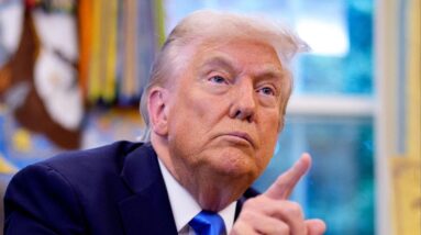 White House clarifies details on Trump's new H-1B visa fee after confusion