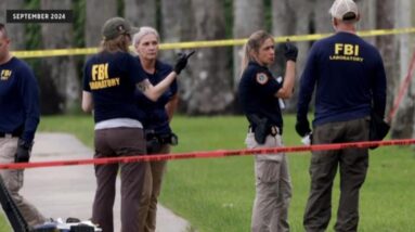 Trump assassination attempt suspect representing himself in trial, forfeits opening statement