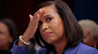 D.C. mayor testifies on Capitol Hill as Congress grapples with potential shutdown
