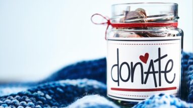 The state of philanthropy in the U.S.