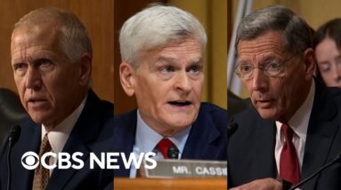 These Republicans criticized RFK Jr.'s vaccine approach, CDC turmoil