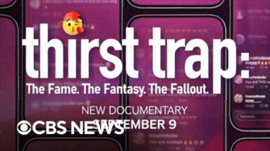 "Thirst Trap" documentary details the traps of fandom and obsession