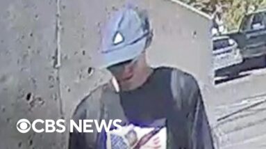 What are investigators saying about the Charlie Kirk shooting suspect one week later?