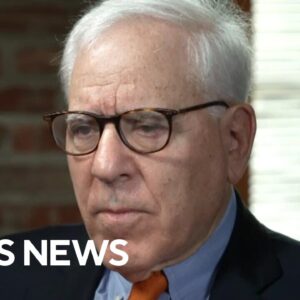 Baltimore Orioles owner David Rubenstein on how sports transcend politics