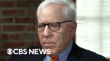 Baltimore Orioles owner David Rubenstein on how sports transcend politics