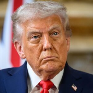 What does Trump's move to designate antifa as a "major terrorist organization" mean in practice?