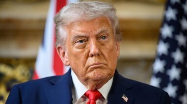 What does Trump's move to designate antifa as a "major terrorist organization" mean in practice?