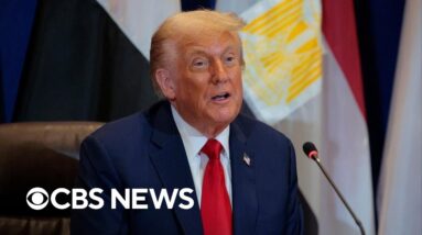 Trump administration ending food insecurity report