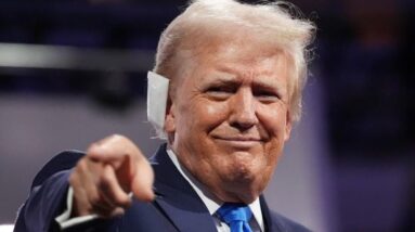Trump and Democrats considering holding midterm conventions
