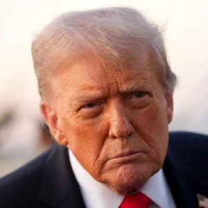 Trump, lawmakers react to Russian drones violating Polish airspace