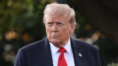 Trump plans to send National Guard to Memphis instead of Chicago