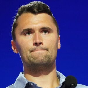 Trump says Charlie Kirk killed in shooting | Special Report