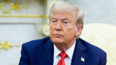 Trump working to influence NYC mayoral race, sources say