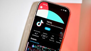 Trump's TikTok Deal Is a Good Defensive Move, Says Purdue's Giuda