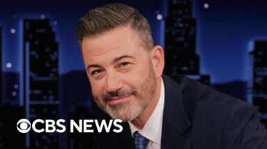 Democrats condemn Jimmy Kimmel being pulled off air for Charlie Kirk comments