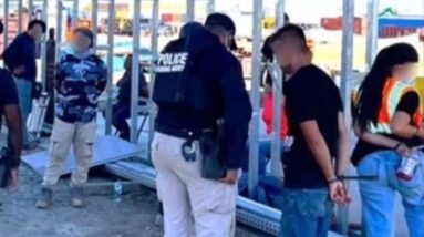 South Korea, U.S. reach deal to release workers detained in Georgia Hyundai ICE raid