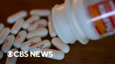 Co-author of study on acetaminophen use during pregnancy says more research is needed