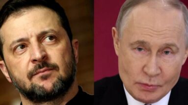 Ukraine's allies meeting in Europe on security guarantees