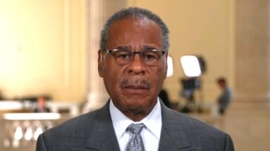 Missouri Democrat sounds off on new congressional map that could jeopardize his reelection
