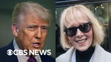 Appeals court upholds E. Jean Carroll's $83.3 million defamation judgment against Trump
