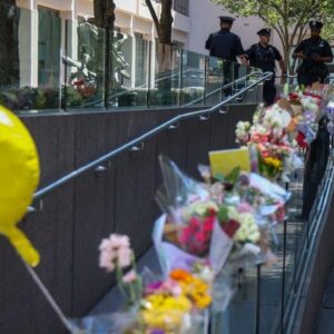 Man who killed four at New York office building had low-stage CTE, medical examiner says