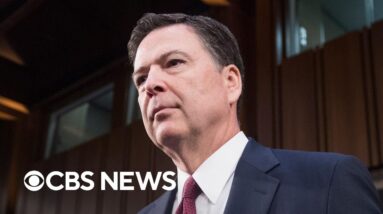 Democrats launch probe into ouster of Virginia U.S. attorney whose successor signed Comey indictment