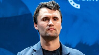 Utah officials give update on Charlie Kirk shooting investigation