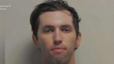 Utah sheriff gives details about Charlie Kirk murder suspect's arrest