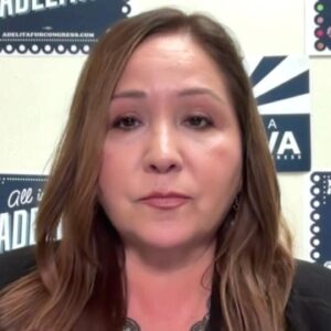 Rep.-elect Adelita Grijalva on winning Arizona special election, when she expects to be sworn in