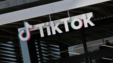 Very few details so far on potential TikTok deal teased by Trump