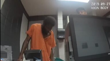 Video of Louisiana sheriff's deputies beating man emerges 6 years later