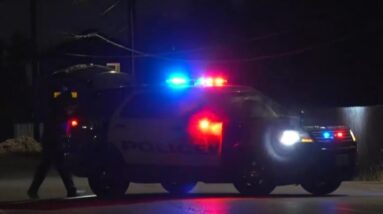 New details in fatal shooting of 11-year-old boy playing "ding dong ditch"