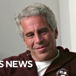 Very little new information in thousands of Jeffrey Epstein files released this week
