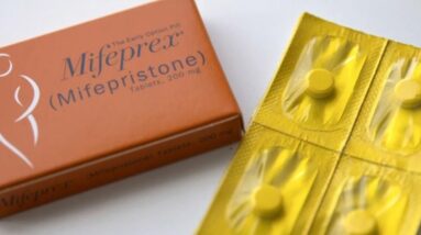 Texas set to pass law that would allow residents to sue mail-order abortion pill providers