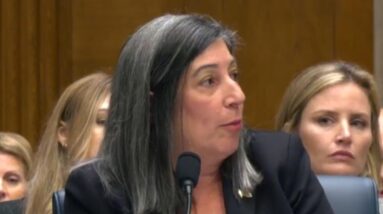 Watch: Former CDC chief medical officer says RFK Jr. should resign